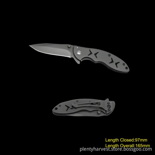 Pocket Knife (#3684-717)